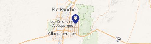 5809 Juan Tabo NE Blvd