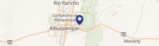 1605 Juan Tabo NE Blvd