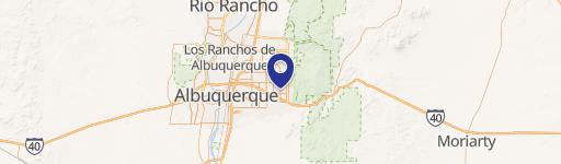 1001 Juan Tabo NE Blvd