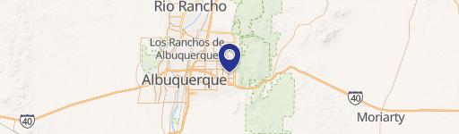 1120 Juan Tabo NE Blvd