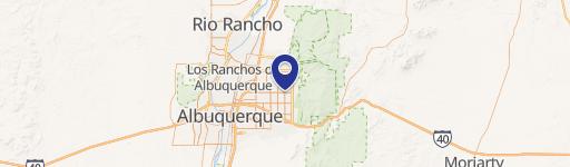 3909 Juan Tabo NE Blvd