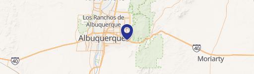 526 Juan Tabo SE Blvd