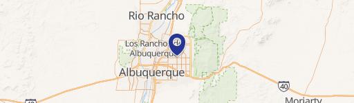 8220 La Mirada NE Pl