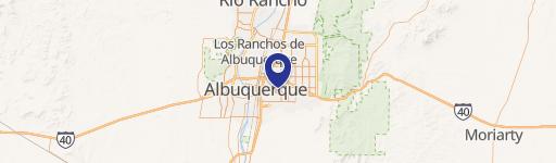 4401 Lead SE Ave, Unit 4405