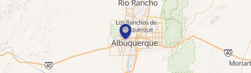 420 Loma Hermosa NW Dr