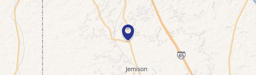 Co Rd 135th Co Rd 25th Hwy 155