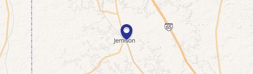 Us Hwy 31st At County Road