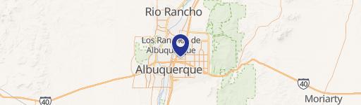 3333 Los Arboles NE Ave