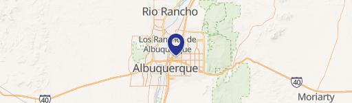 3311 Los Arboles NE Ave