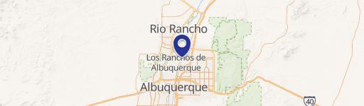 100 Los Ranchos NW Rd