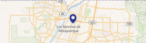 307 Los Ranchos NW Rd