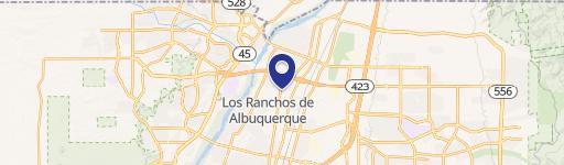 335 Los Ranchos NW Rd