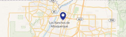 335 Los Ranchos NW Rd