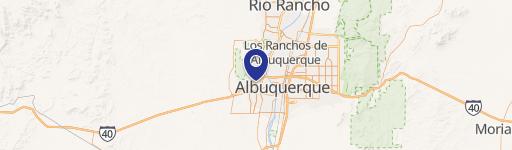 7500 Los Volcanes NW Rd