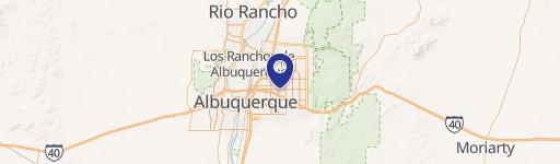 2100 Louisiana NE Blvd