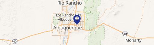 2100 Louisiana NE Blvd