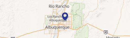 4206 Louisiana NE Blvd