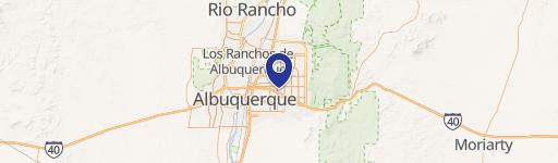 2100 Louisiana NE Blvd