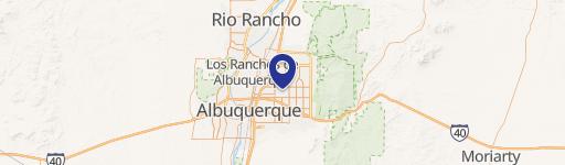 2900 Louisiana NE Blvd