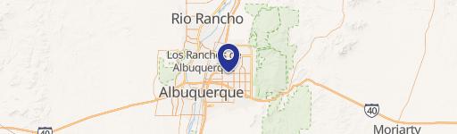 3315 Louisiana NE Blvd