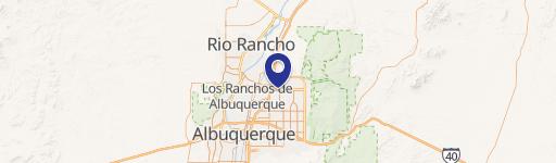 7200 Louisiana NE Blvd