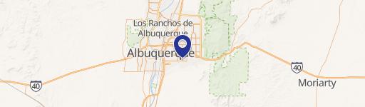 1120 Louisiana SE Blvd