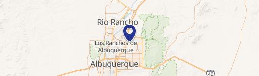 8210 Louisiana Blvd Ne Ste A