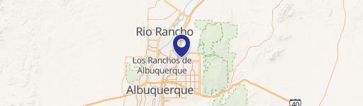 8232 Louisiana Blvd Ne Ste A