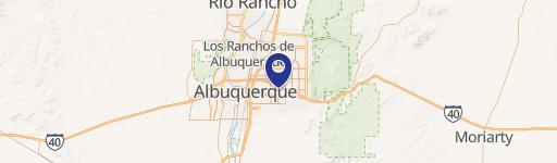 330 Louisiana NE Blvd