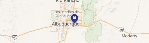 206 Louisiana NE Blvd