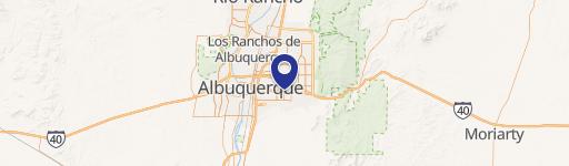 520 Louisiana SE Blvd