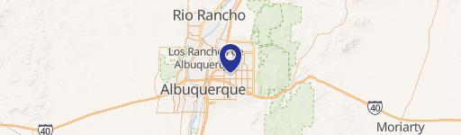 2900 Louisiana NE Blvd