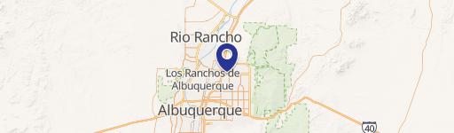 7801 Louisiana NE Blvd