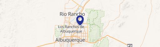 8224 Louisiana NE Blvd