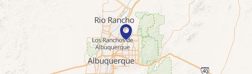 7600 Louisiana NE Blvd