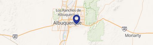 901 Louisiana SE Blvd