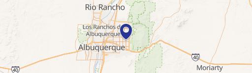 11111 Menaul NE Blvd