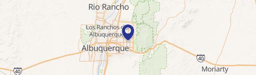 10200 Menaul NE Blvd