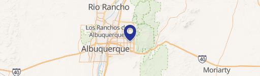 10810 Menaul NE Blvd