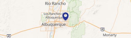 10408 Menaul NE Blvd