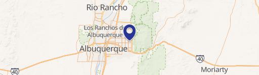 11701 Menaul NE Blvd