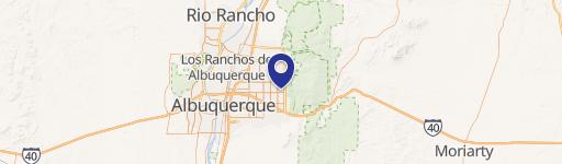 11960 Menaul NE Blvd