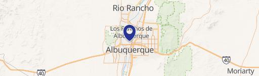 808 Menaul NW Blvd, Unit 818