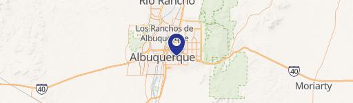 4305 Mesa Grande SE Pl