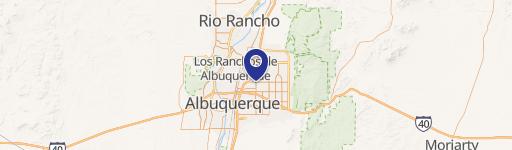 5119 Mescalero NE Rd