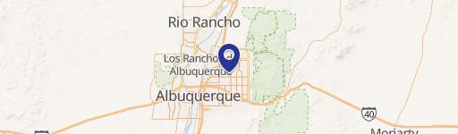 7601 Montgomery NE Blvd