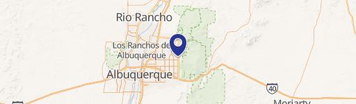 12521 Montgomery NE Blvd