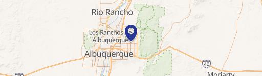 9625 Montgomery NE Blvd