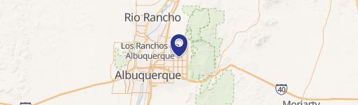 9821 Montgomery NE Blvd