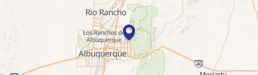 11801 Montgomery NE Blvd